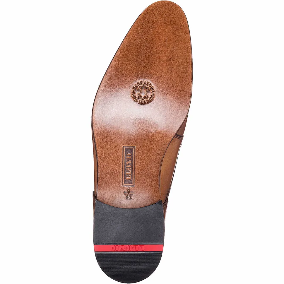 Business Schuhe braun KEEP