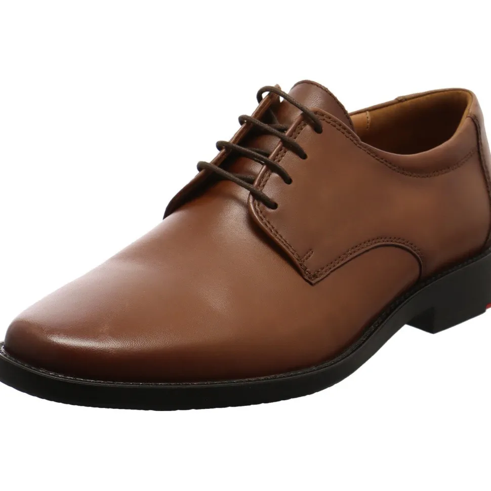 Business Schuhe braun Nevio