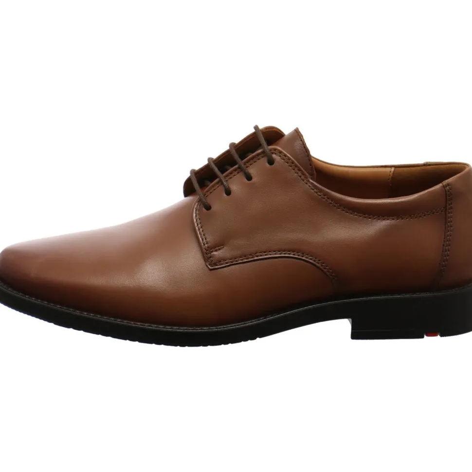 Business Schuhe braun Nevio