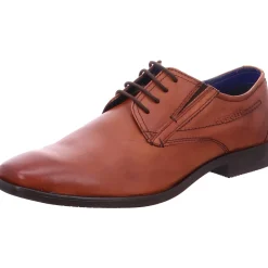 Business Schuhe braun Savio Evo