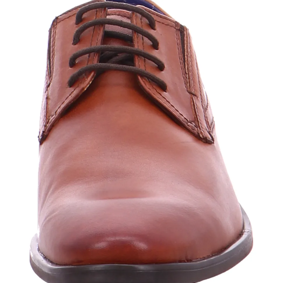 Business Schuhe braun Savio Evo