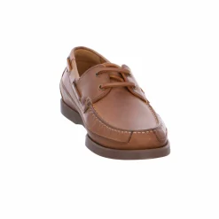 Business Schuhe braun TOBACCO