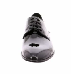 Business Schuhe schwarz