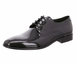 Business Schuhe schwarz