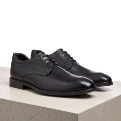 Business Schuhe schwarz