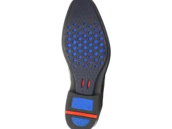 Business Schuhe schwarz