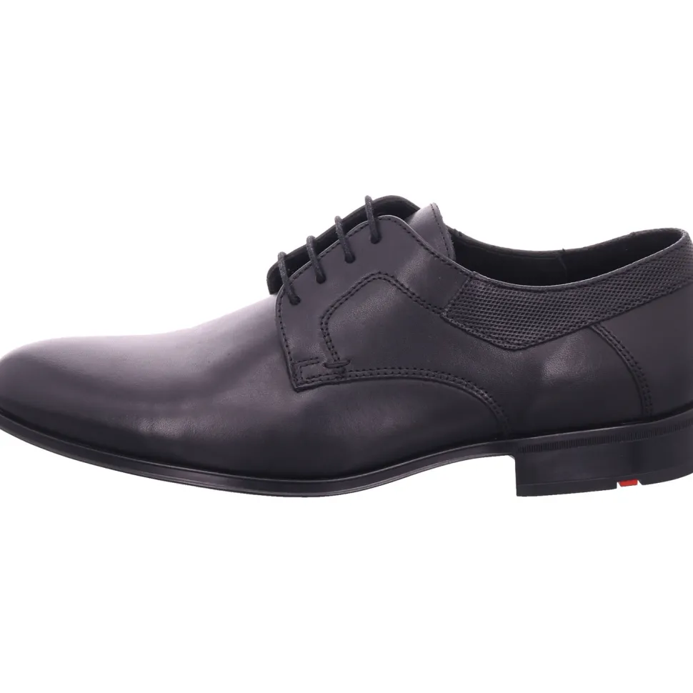 Business Schuhe schwarz