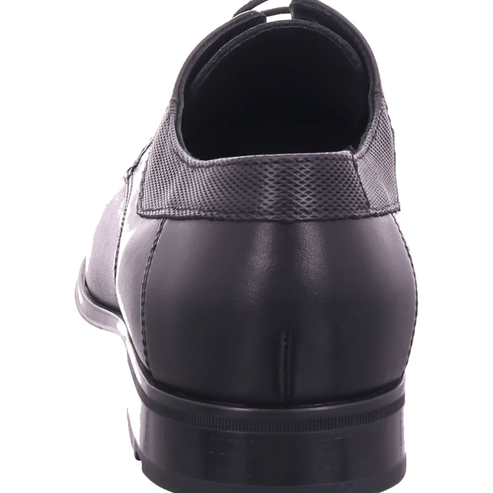 Business Schuhe schwarz