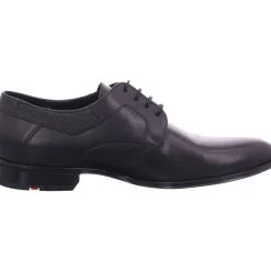 Business Schuhe schwarz