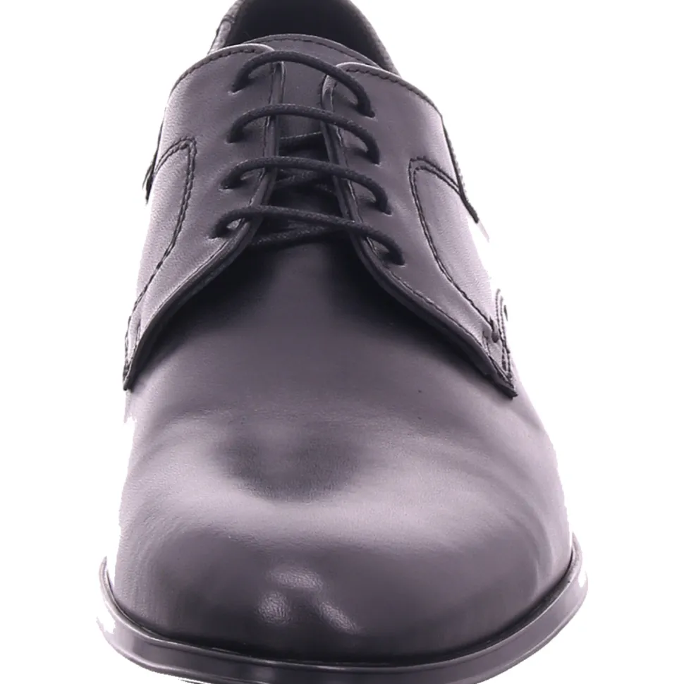 Business Schuhe schwarz