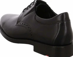 Business Schuhe schwarz