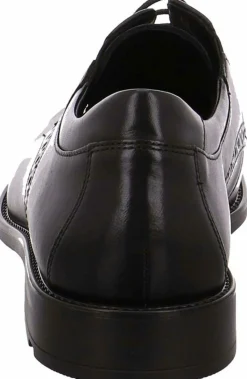 Business Schuhe schwarz