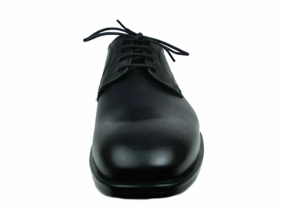 Business Schuhe schwarz