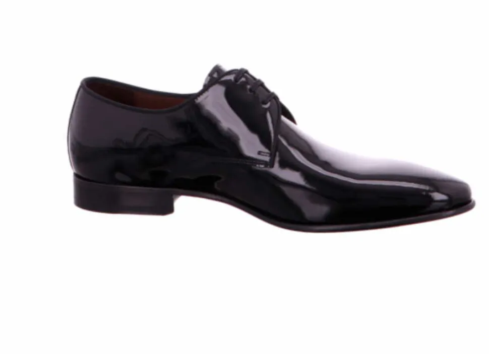 Business Schuhe schwarz