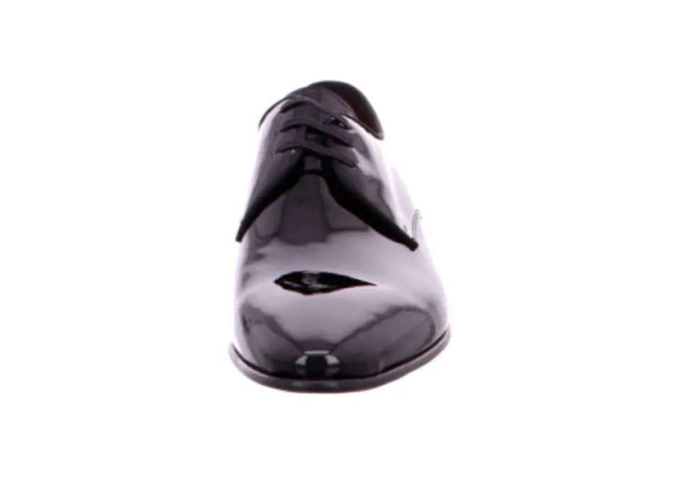 Business Schuhe schwarz