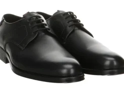 Business Schuhe schwarz