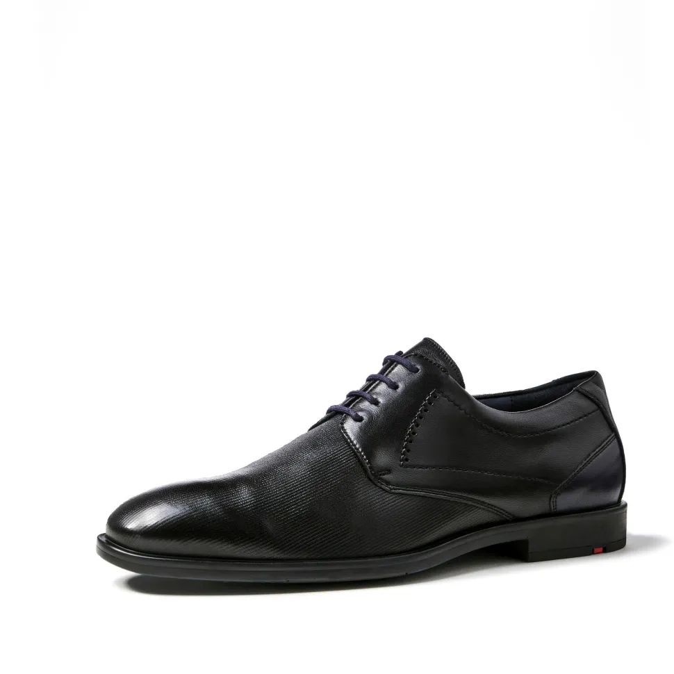 Business Schuhe schwarz