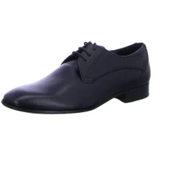 Business Schuhe schwarz Boyd