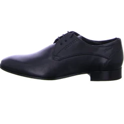 Business Schuhe schwarz Boyd