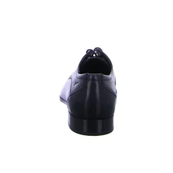Business Schuhe schwarz Boyd