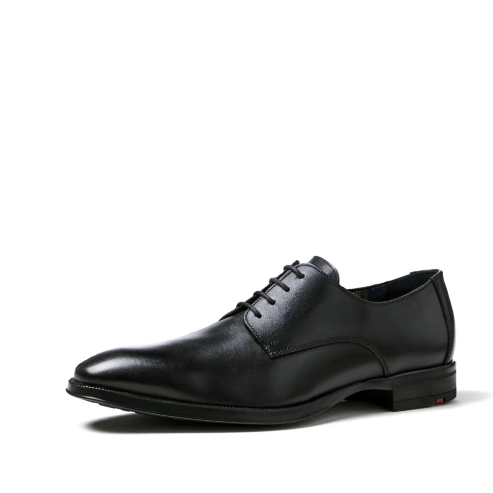 Business Schuhe schwarz GIDEON