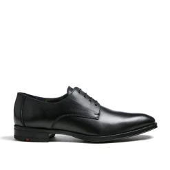 Business Schuhe schwarz GIDEON