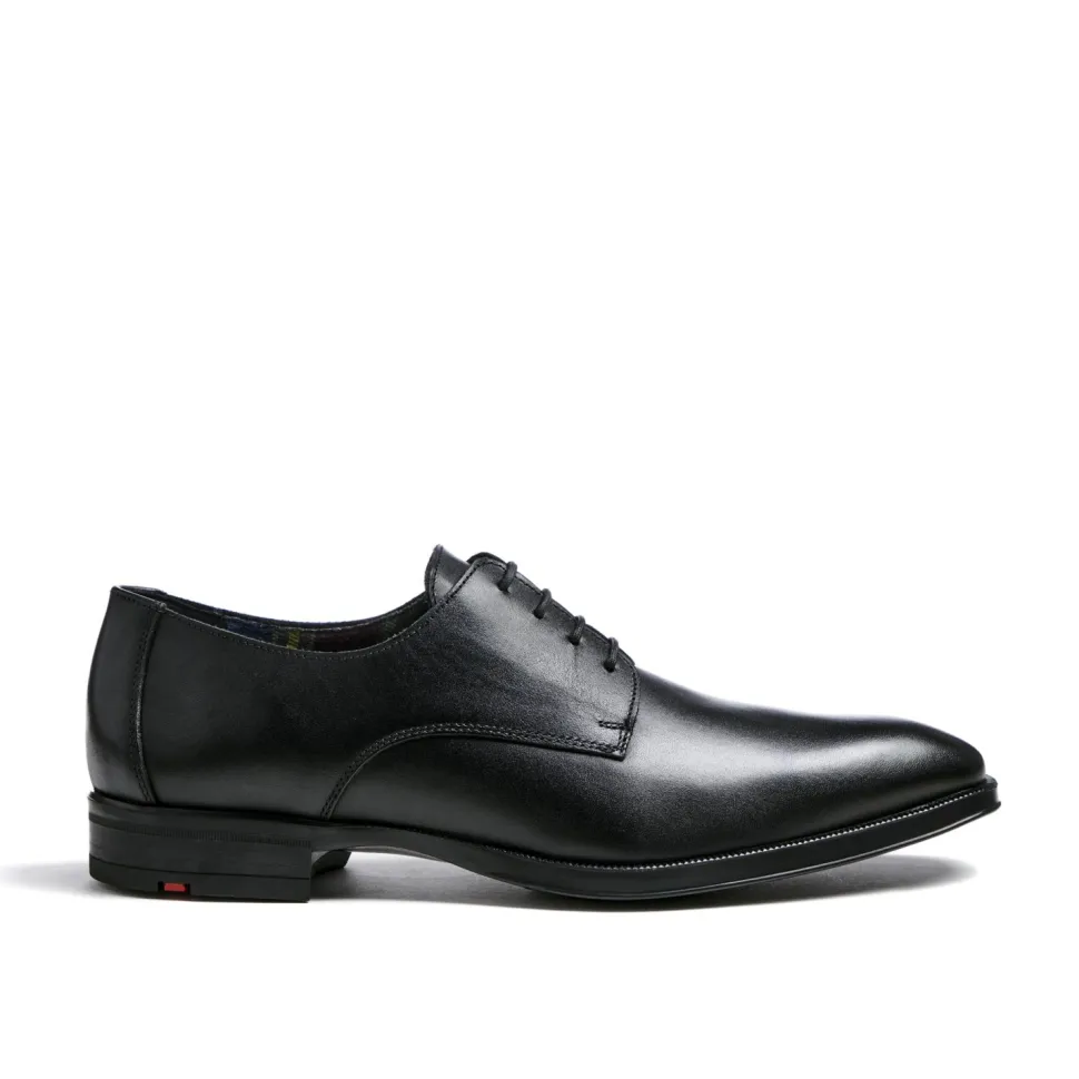 Business Schuhe schwarz GIDEON