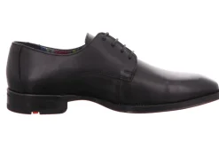 Business Schuhe schwarz GIDEON