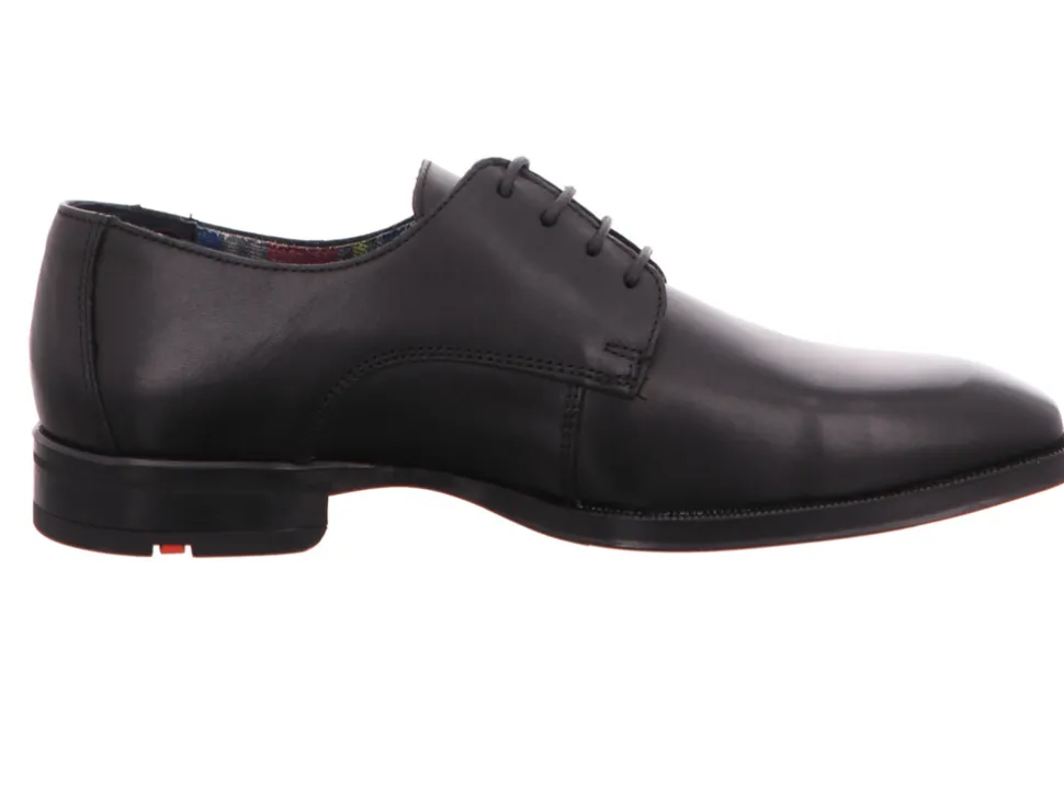 Business Schuhe schwarz GIDEON