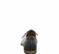 Business Schuhe schwarz GURU 01