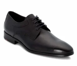 Business Schuhe schwarz MADISON
