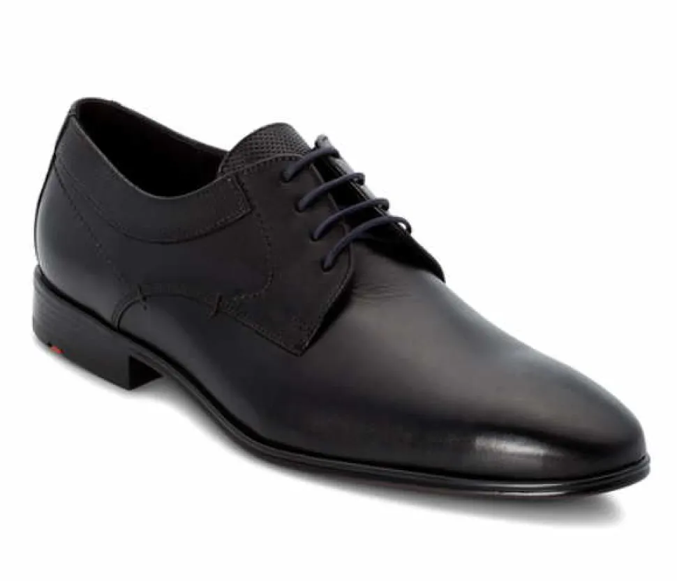 Business Schuhe schwarz MADISON