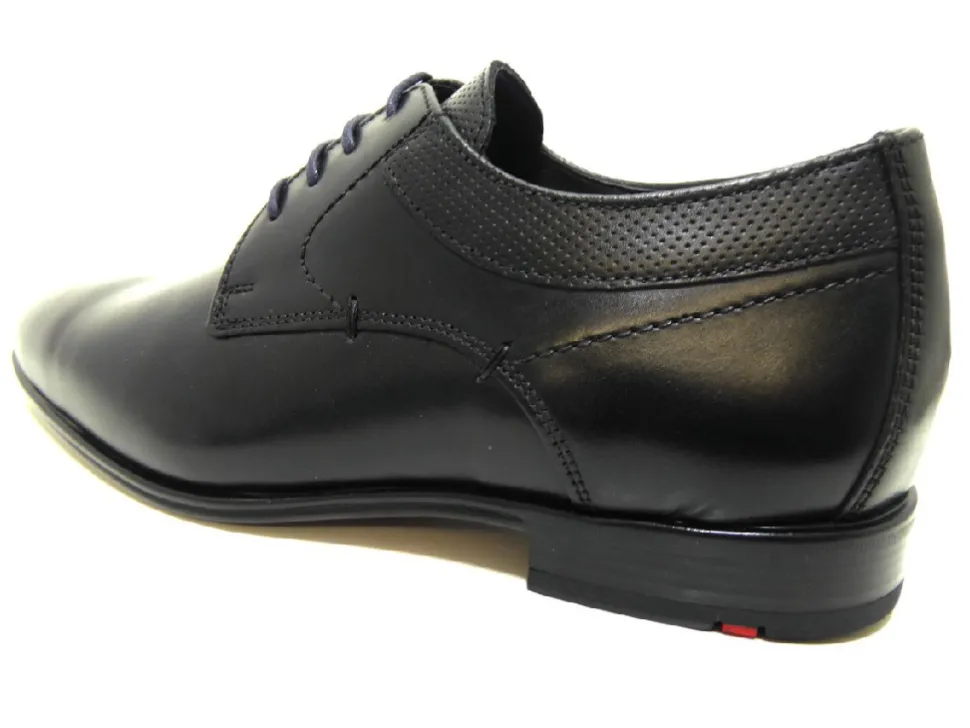 Business Schuhe schwarz MADISON