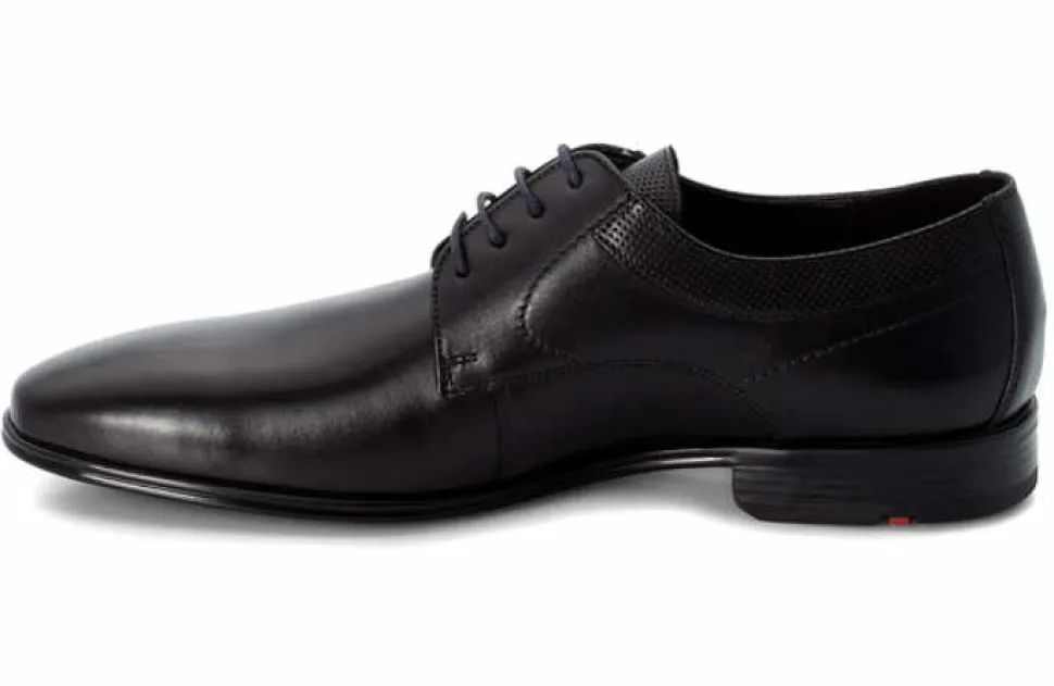 Business Schuhe schwarz MADISON