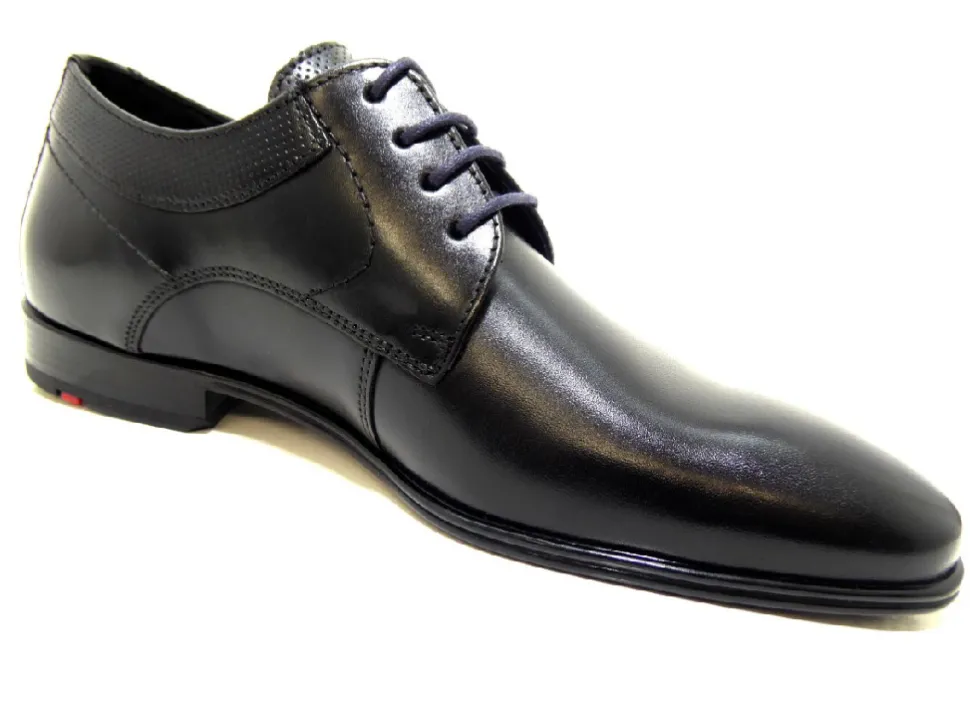 Business Schuhe schwarz MADISON