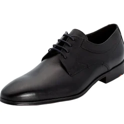Business Schuhe schwarz MADISON