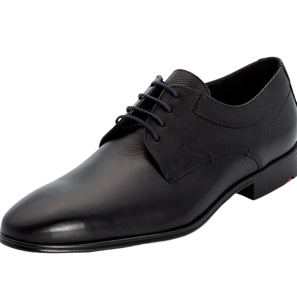 Business Schuhe schwarz MADISON