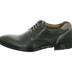 Business Schuhe schwarz MORICE