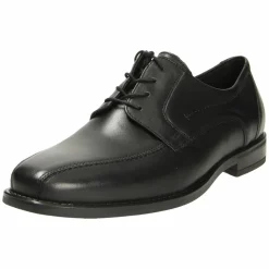 Business Schuhe schwarz RIVA