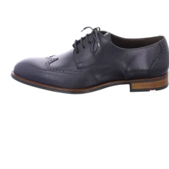 Business Schuhe schwarz Samson