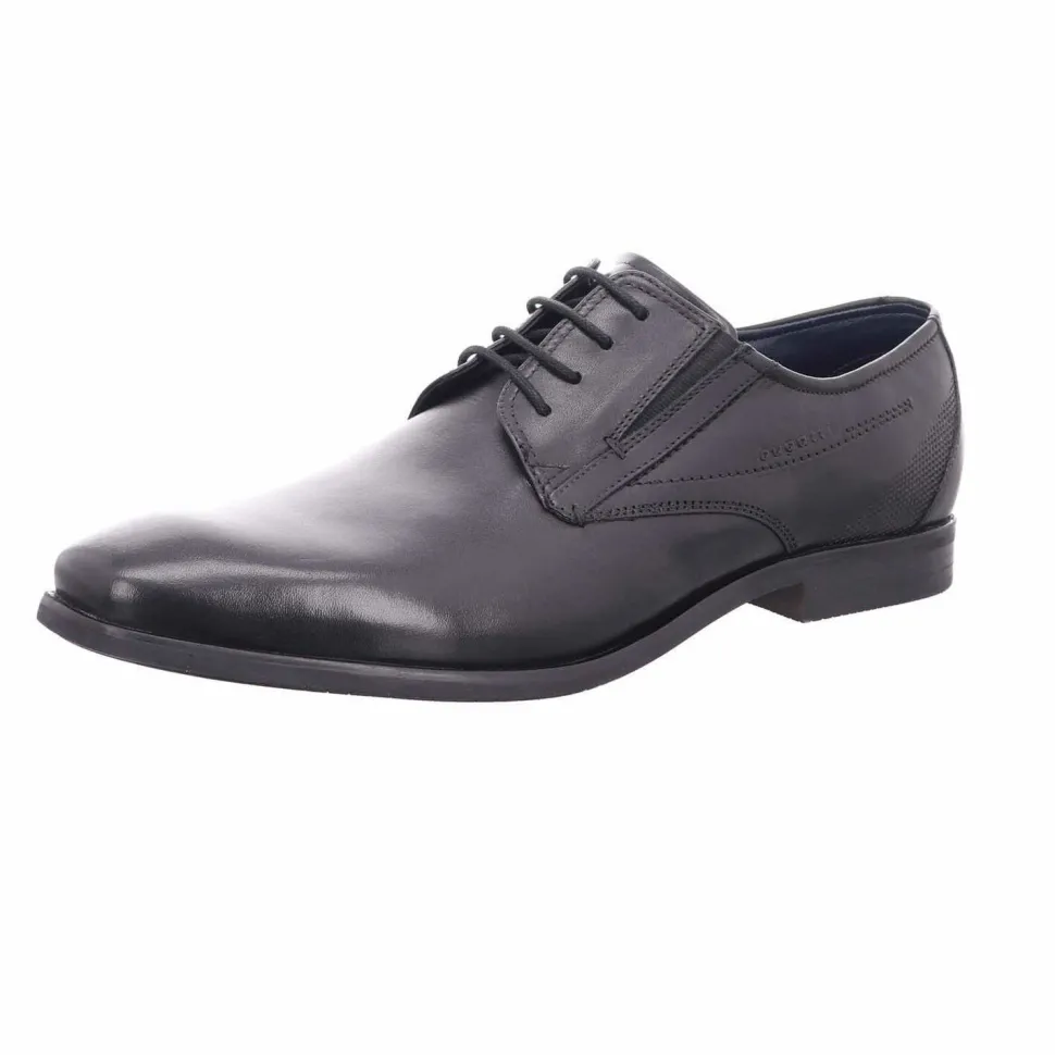 Business Schuhe schwarz Savio Evo