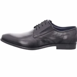 Business Schuhe schwarz Savio Evo