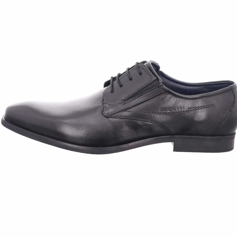 Business Schuhe schwarz Savio Evo