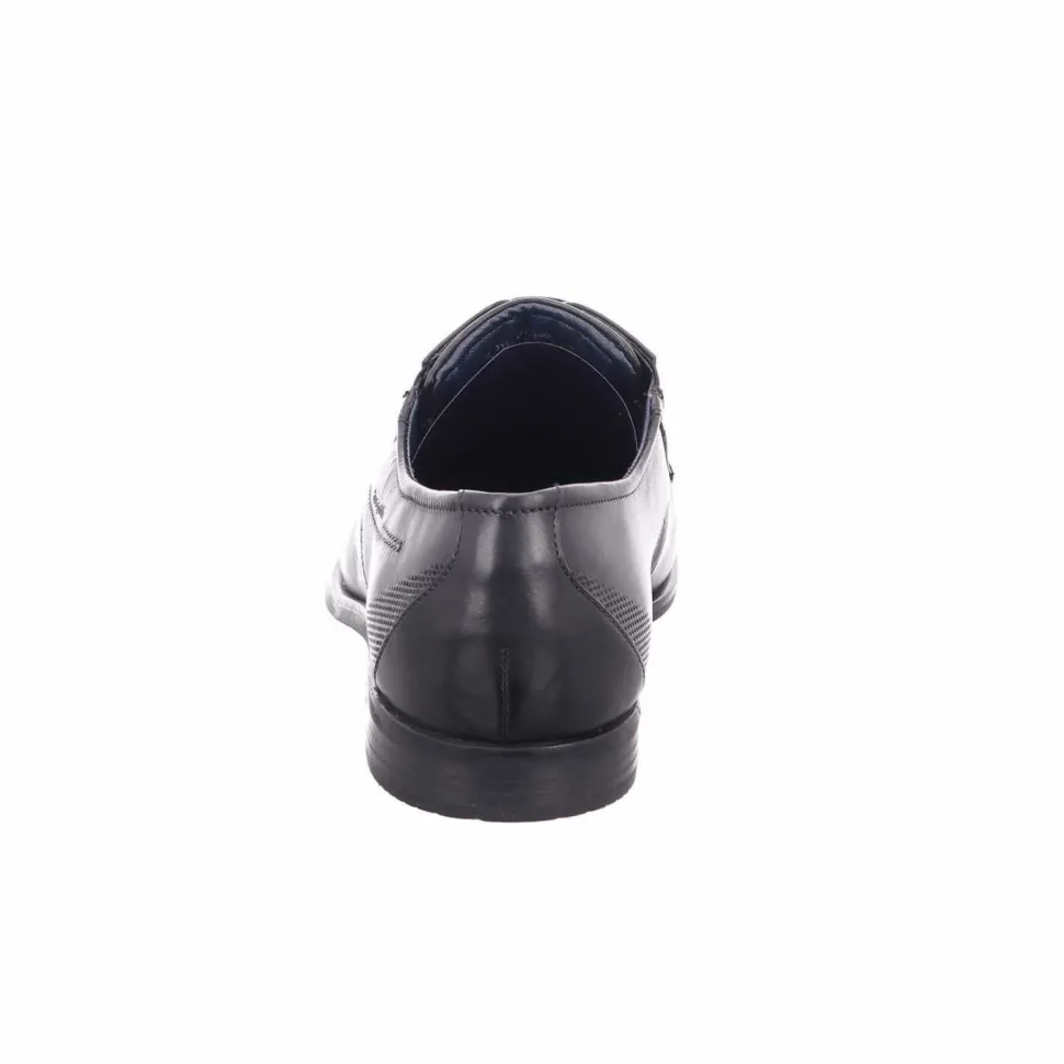 Business Schuhe schwarz Savio Evo