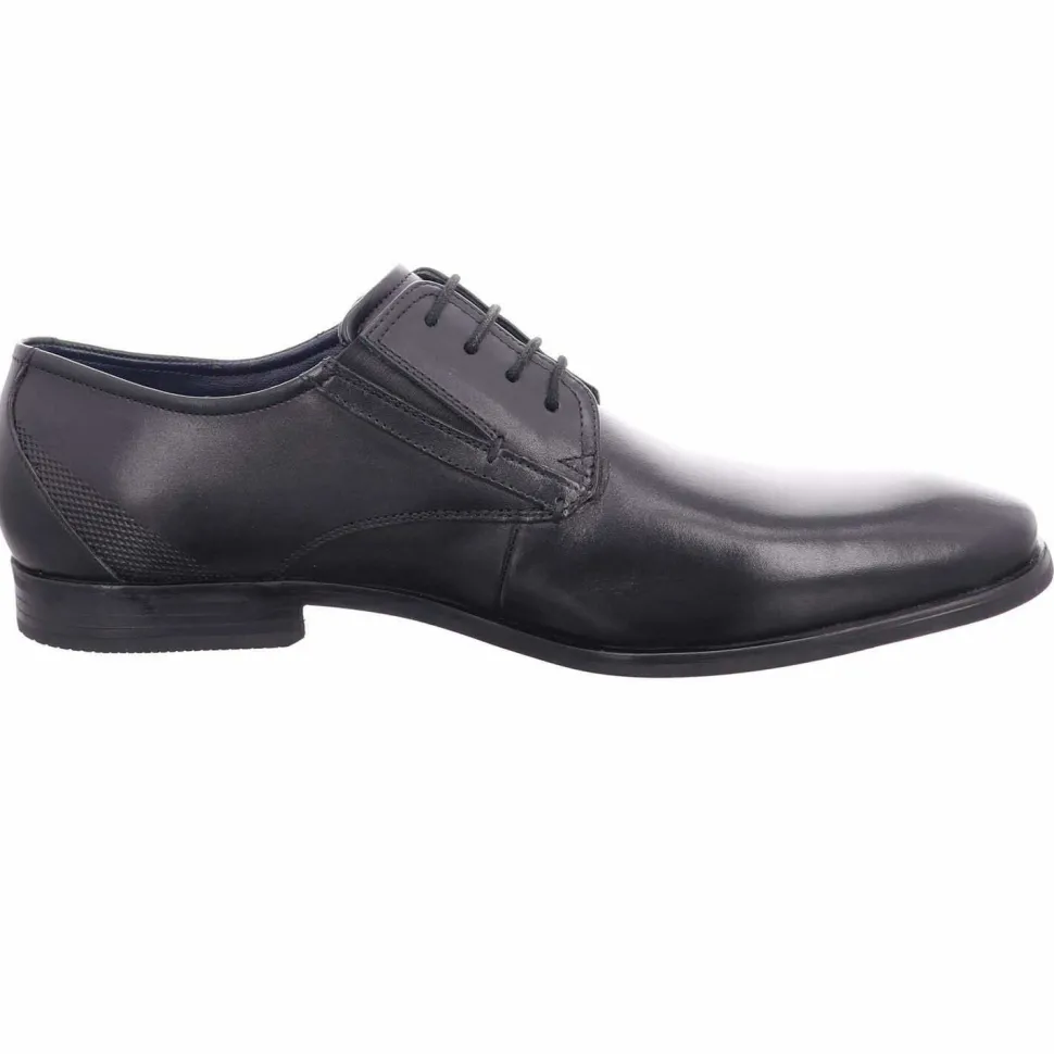 Business Schuhe schwarz Savio Evo