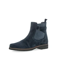 Chelsea Boot