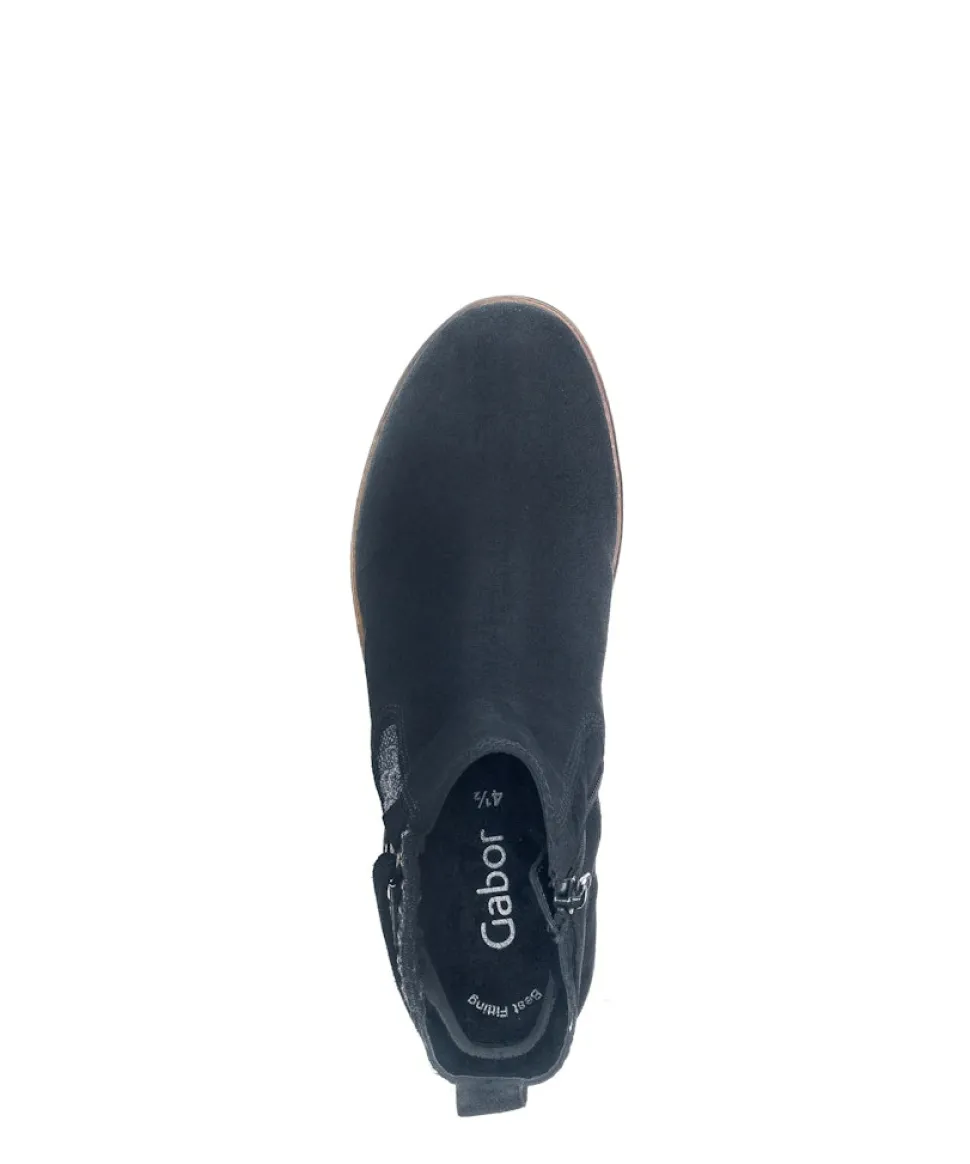 Chelsea Boot