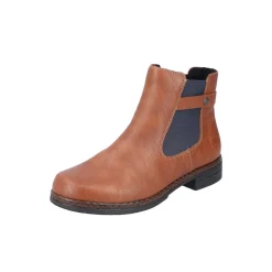 Chelsea Boot