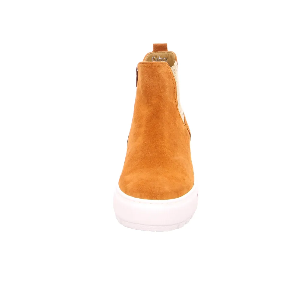 Chelsea Boot