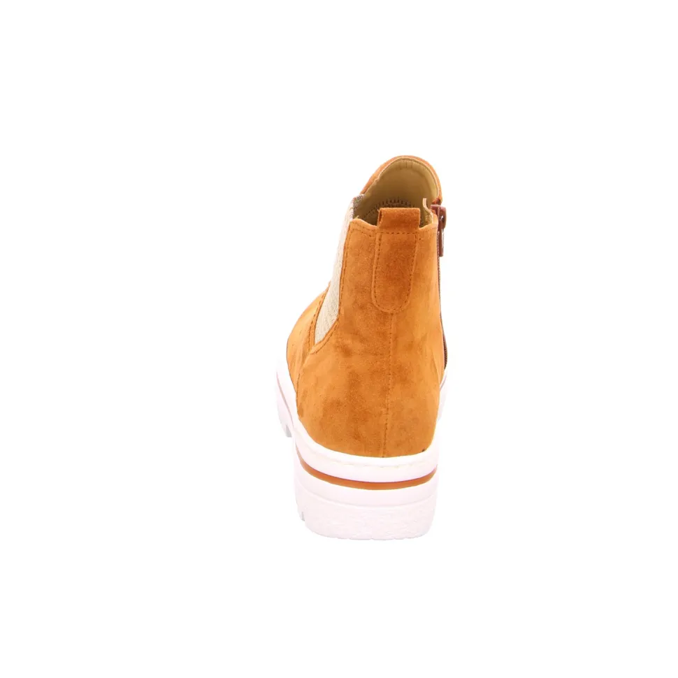 Chelsea Boot
